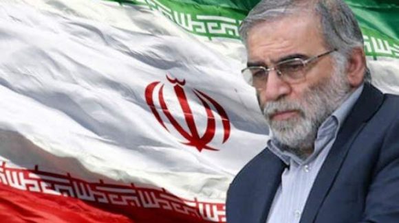 زانکۆی ئەتۆمیی "فەخری ئێران" وەڵامێکی زانستی بۆ دیاردەی تیرۆر/ محەمەد هادیفەر