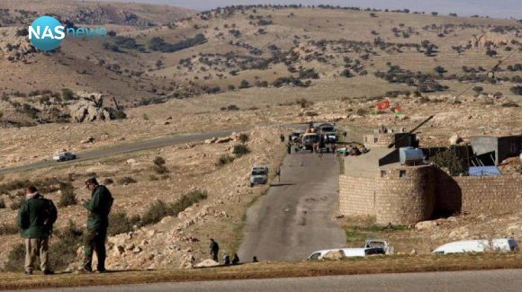 Iraqi army does not allow presence of various forces in Shingal