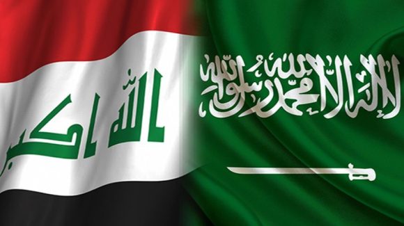 شاندێکی باڵای سعوودیه‌ سەردانی به‌غدا دەکات