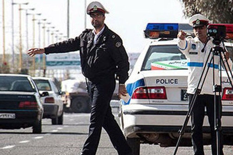 برگشت  47 هزار خودروی غیر بومی در ورودی های آذربایجان غربی