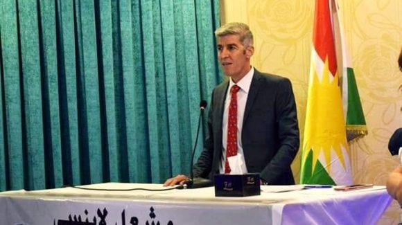دانوستانەکانی نێوان ENKS و PYNK هێشتا نەگەیشتۆتە بنبەست
