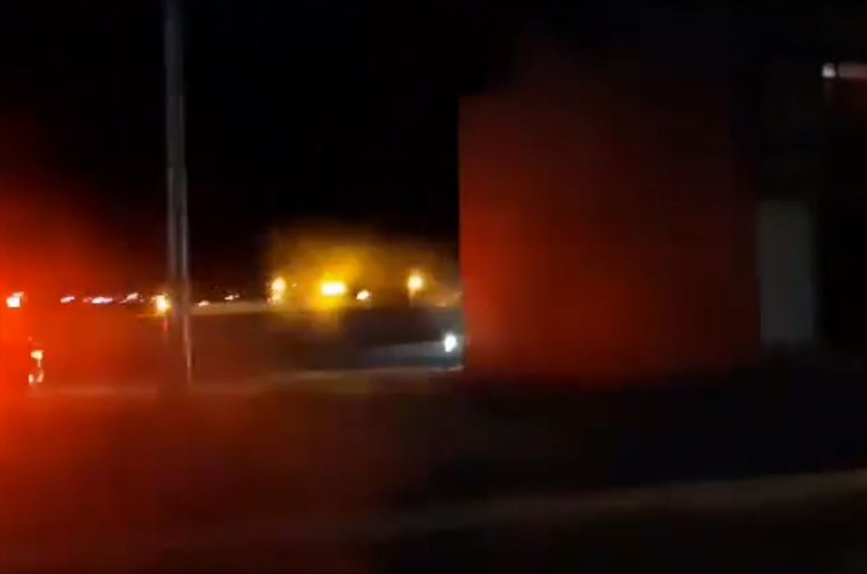 آتش سوزی در زندان مرکزی اربیل توسط زندانیان/ مجروح شدن 22 زندانی