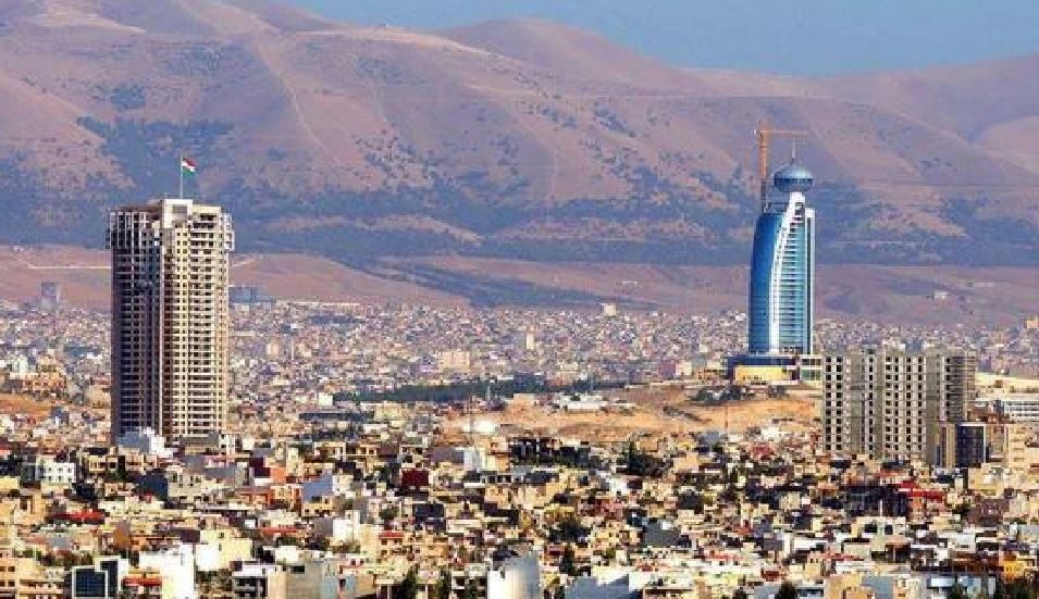 له‌باره‌ی خۆپیشاندانه‌کان لیژنەی باڵای ئەمنیی پارێزگای سلێمانی ڕاگەیەندراوێک بڵاو دەکاتەوە