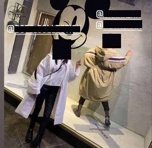 دستگیری 4 هنجارشکن در کرمانشاه