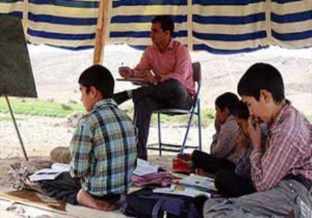 قبولی 78 نفر از دانش آموزان عشایری آذربایجان غربی در کنکور سراسری