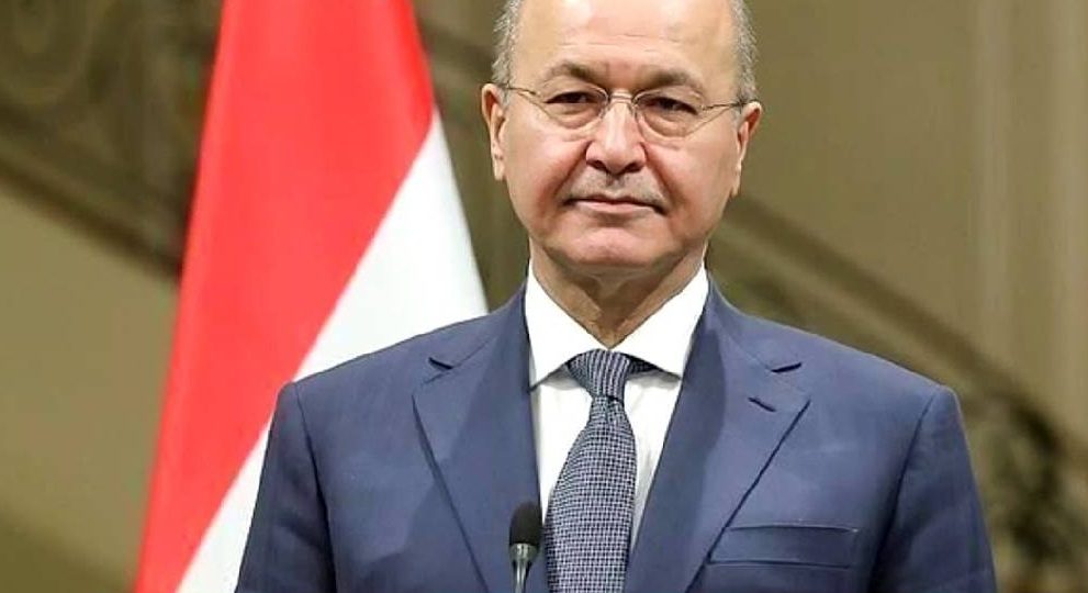 بەرهەم ساڵح: توندوتیژی چارەسەر نییە