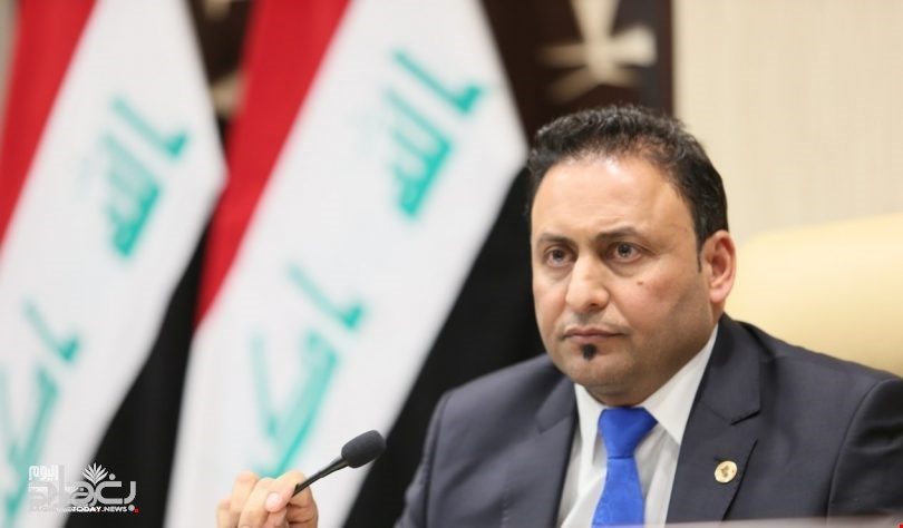 قانون استقراض دولت عراق، ارتباطی به ادامه بحران در پرداخت حقوق کارمندان اقلیم کردستان ندارد