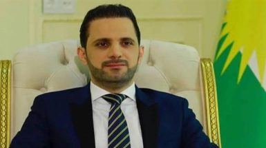رهبر نسل نو خطاب به حاکمان اقلیم کردستان: مرگ و سقوط شما حتمی است