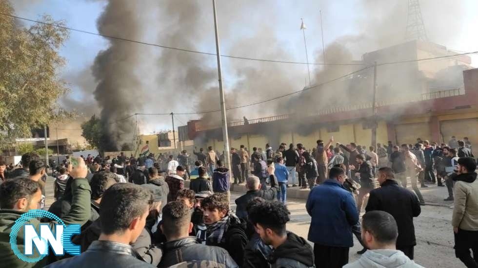 آیا بغداد در واکنش به حوادث سلیمانیه می تواند به اقلیم کردستان نیروی نظامی اعزام کند؟