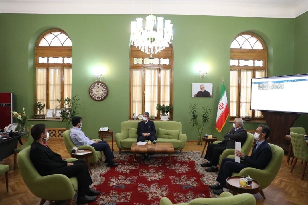 اینترنت پرسرعت در ۵۰۰ روستای آذربایجان غربی راه اندازی می شود