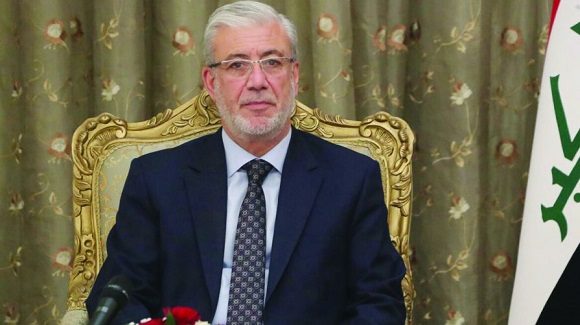 بغداد عامل اصلی گرسنه نگه داشتن حقوق بگیران اقلیم کردستان است