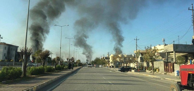 اگر منافع ملی و حاکمیتی در اقلیم کردستان در  خطر باشد، بغداد اجازە دخالت در اقلیم را دارد
