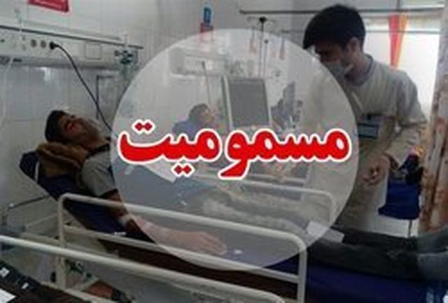 شام عروسی در خوی ٦٠ نفر را راهی بیمارستان کرد