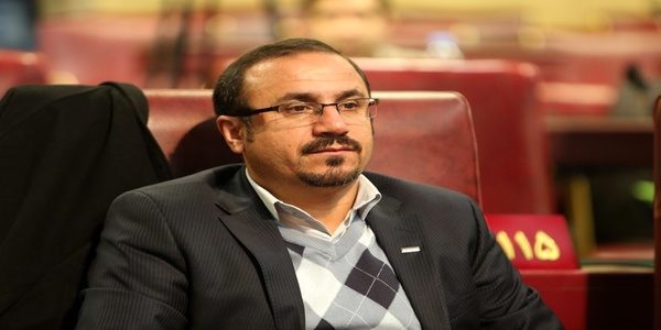 یوسف اسدی، سخنگوی شورای عالی استان ها شد