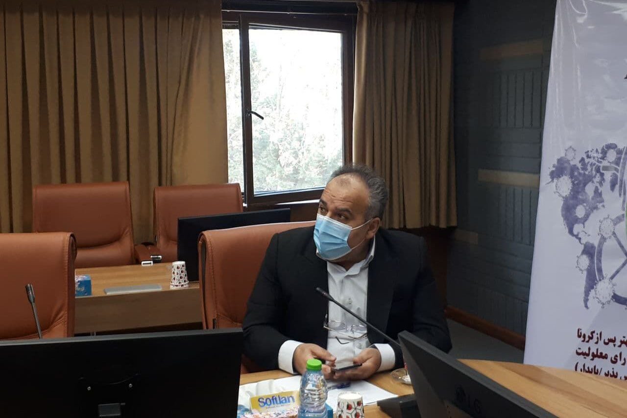 واکنش مدیرکل بهزیستی کردستان به اعتراض معلولان قروه
