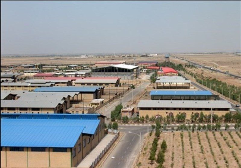 ۲۵۰ پرونده بازپسگیری زمین های صنعتی در کردستان تشکیل شد