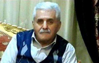 معلمی از جنس باران که آسمانی شد / دکتر محمدآشنا عباس منش