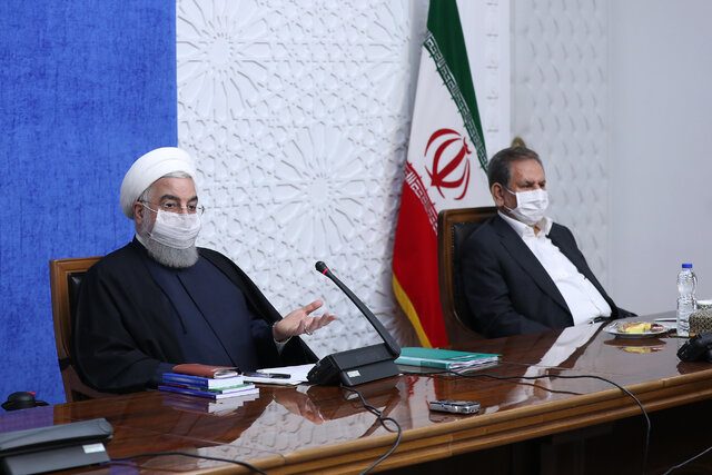 تخصیص ارز کالاهای اساسی نباید زمینه ای برای رانت جویی و فساد شود
