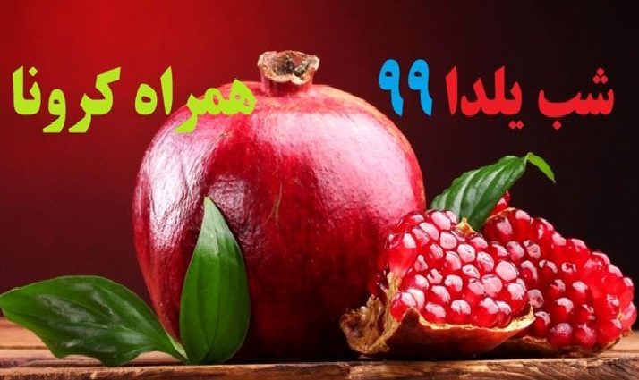 یلدا، شلیک نهایی کرونا / مهدی کاکاخانی*