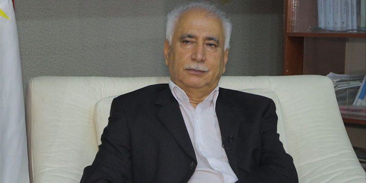حکوومەتى هەرێم پابەندی هیچ رێکەوتنێک نابێت، نەک لەگەڵ بەغدا بەڵکوو لەناوخۆی هەرێمیش
