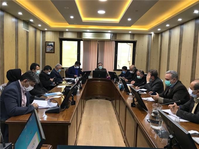 اطلس سرمایه گذاری، هزینه های سرمایه گذاری در کردستان را کاهش می دهد