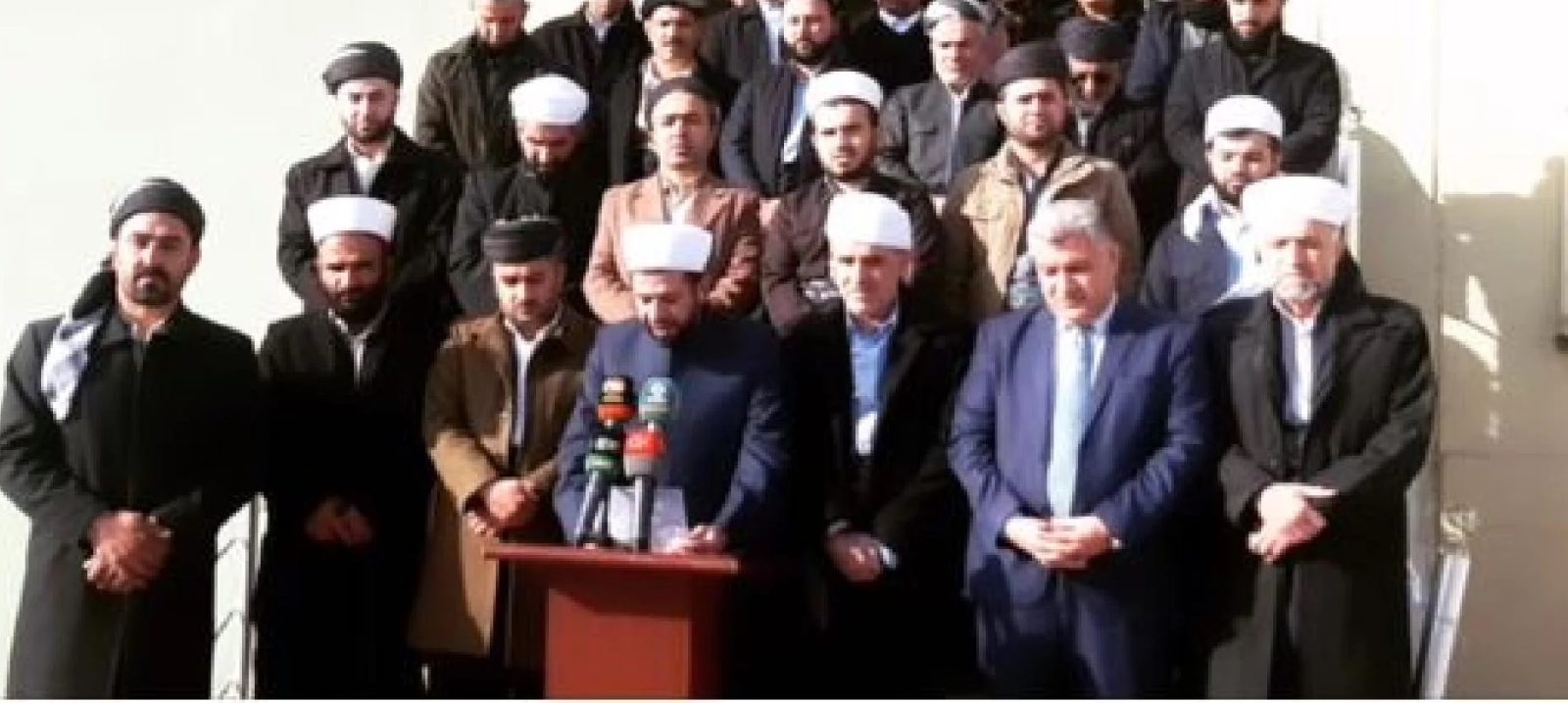 دولت اقلیم کردستان نیروهای نظامی را از شهرها خارج کند