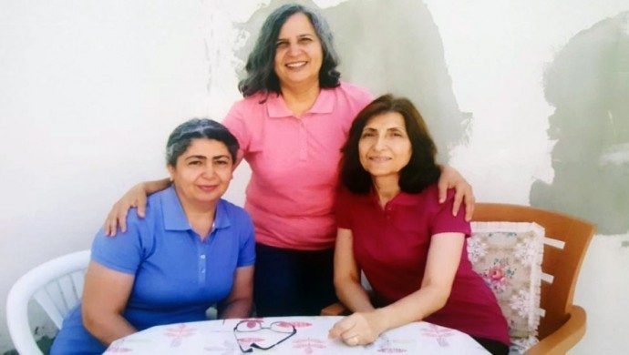 شهردار سابق درسیم نیز به موج اعتصاب غذای جدید در زندان های ترکیه پیوست
