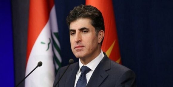 Nechirvan Barzani to visit Baghdad to sign comprehensive oil deal with central government