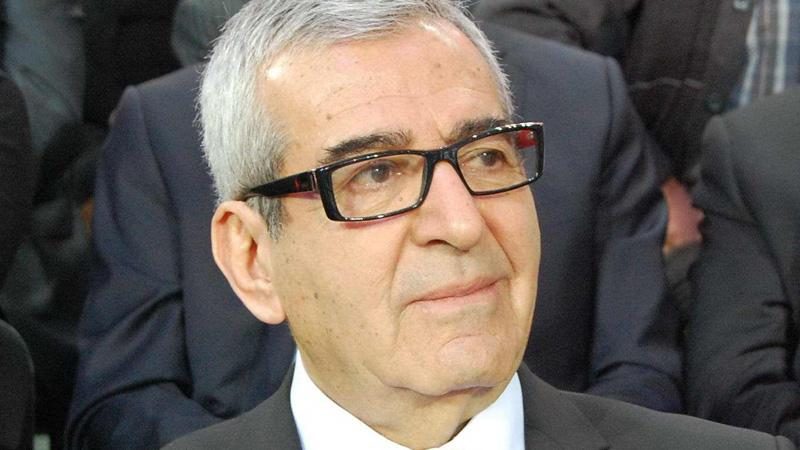 MHP می تواند روند انحلال HDP را آغاز کند