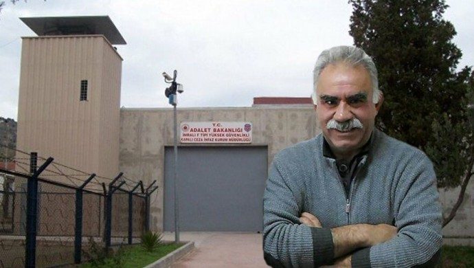 مجازات‌های فعلی اوجالان غیرقانونی است
