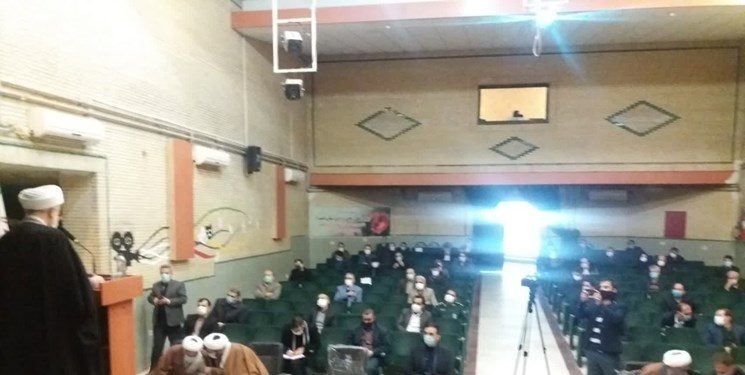 نماینده ولی فقیه در کردستان : بی ‌تدبیری‌ها و مشکلاتی که وجود دارد باید برطرف شود