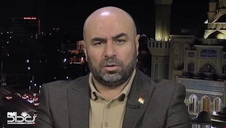 بسیاری از رهبران عراقی از ثبات و موفقیت اقلیم کردستان بیم دارند