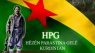 PKK releases statement on clashes with KDP forces