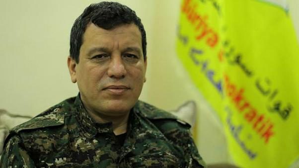 حملۀ پارتی به نیروهای PKK شرم آور است