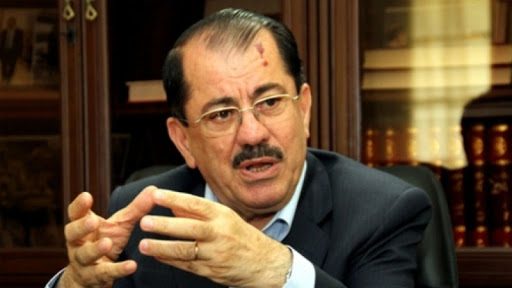 ئەو دەستە دەرەکییە له خۆپیشاندانەکانە، دەکرێت لە بەغداوە بێت/ لەلایەن ئەو جەماعەتانەی کەوا دژی حکوومەتی هەرێمی کوردستانن