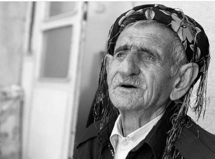 «قادر قادری» نوازنده مشهور نای در مهاباد درگذشت