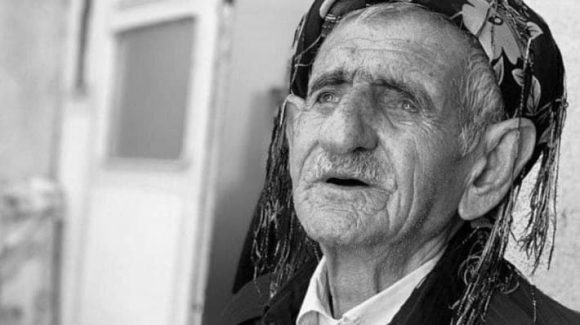 «قادر قادری» هونەرمەندی ژەنیاری نای لە مەهاباد کۆچی دوایی کرد