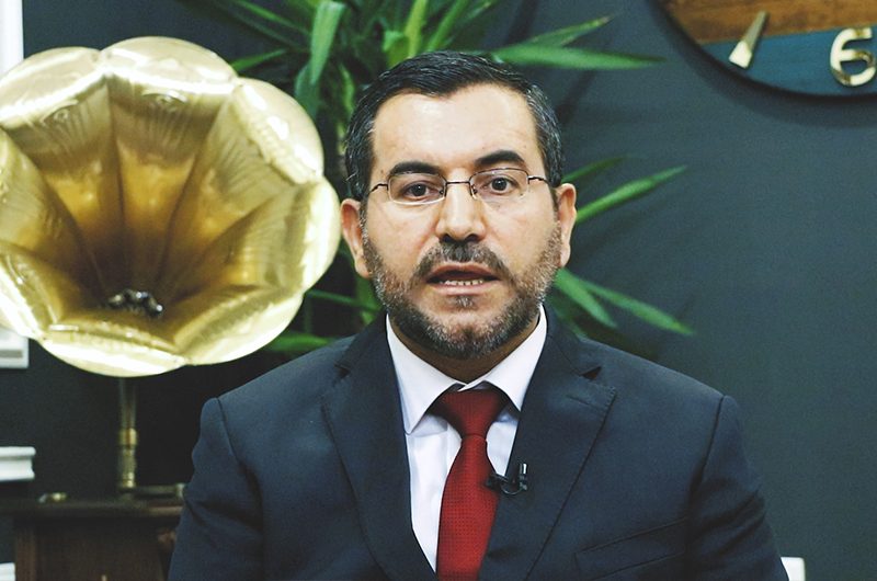 ئەندامی پەرلەمانی عێراق: شاندی هەرێم وەڵامیان بۆ دوو پرسیاری گرینگی پەرلەمانی عێراق نەبوو