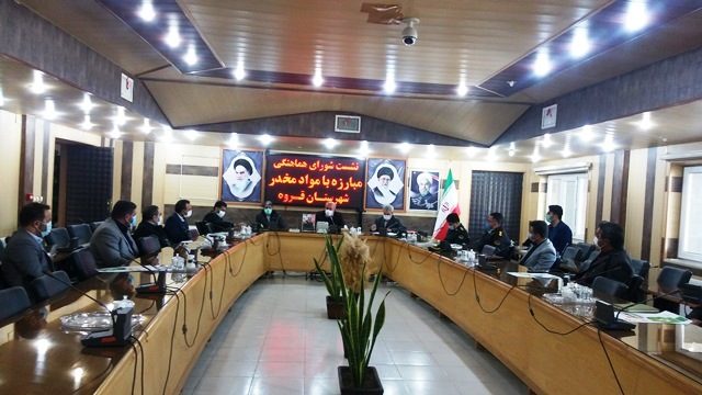 افزایش کشفیات مواد مخدر در قروه/هشدارخرید و فروش مواد