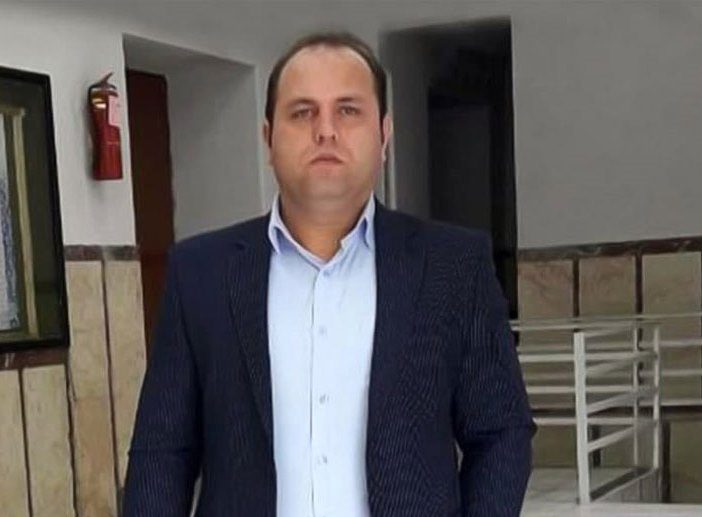 مدیر سینما ایران ارومیه با بیماری کرونا جان باخت