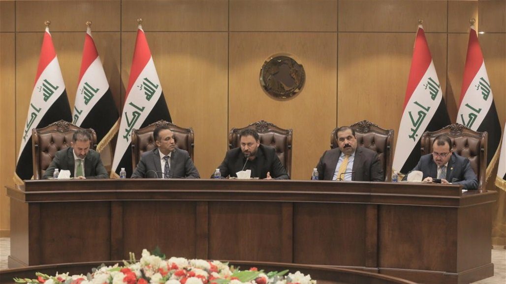 حقوق کارمندان اقلیم کردستان باید مستقیما از سوی بغداد پرداخت شود