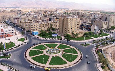پرداخت عوارض به ارتقاء کیفیت خدمات شهری کمک می کند