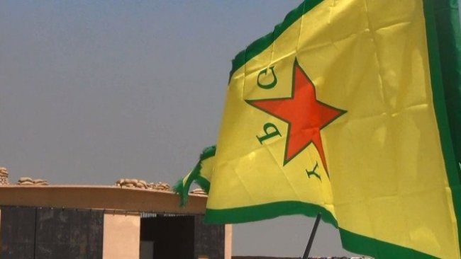 عذرخواهی YPG از مردم کردستان سوریه به خاطر حادثه 2013 عامودی