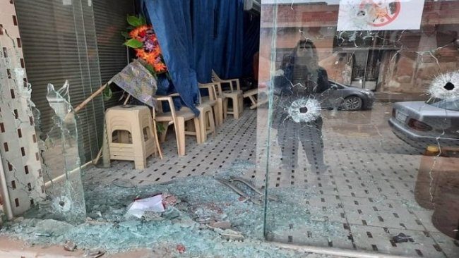 PKK در تلاش برای برهم زدن وضعیت موجود کردستان سوریه است