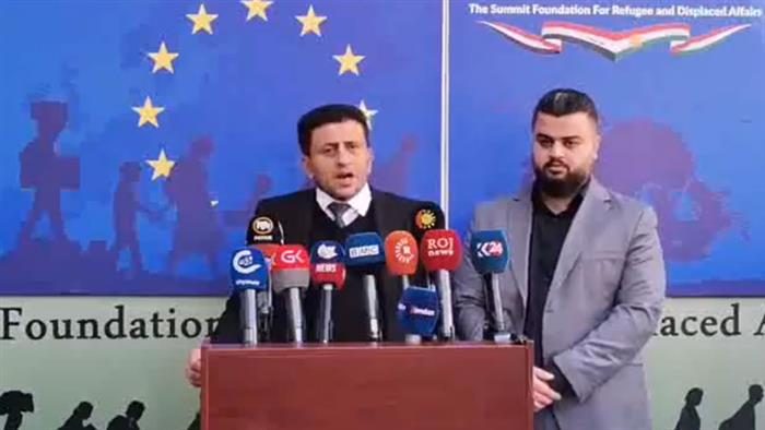 مهاجرت 34 هزار نفر از اقلیم کردستان طی 5 ماه
