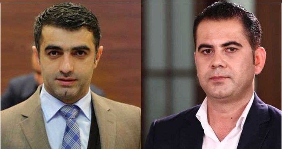 دوو پەرلەمانتاری گۆڕان: هەوڵێک هەیە بە بێ تەندەر 35 هەزار بەرمیل نەوتی هەرێم بگوازرێتەوە