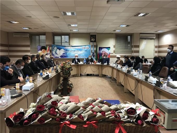 پرستاران عطوفت و گذشت را به حد ایثار رساندند