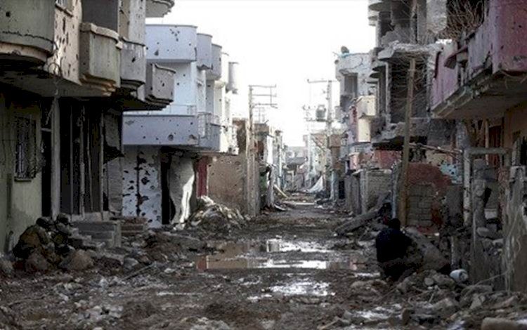 در صورت رسیدن به حاکمیت سیاسی حقوق مردم سور را پس خواهیم داد