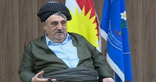 وجهه کردها در بغداد تخریب شده و نیازمند سازماندهی داخلی خود هستند