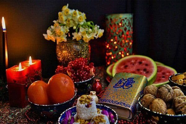 یلدا آزمونی برای قانون‌گرایی